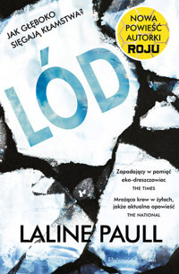 Lód - Laline Paull - książka