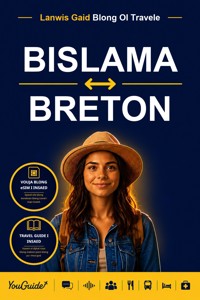The Language Guide for Travelers - Bislama to Breton - YouGuide - ebook