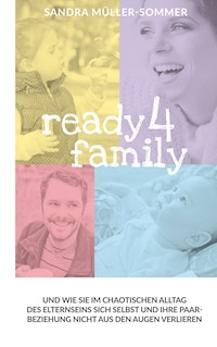 ready4family - Sandra Müller-Sommer - ebook