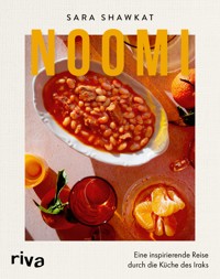 Noomi - Sara Shawkat - ebook