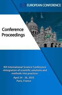 INTEGRATION OF SCIENTIFIC SOLUTIONS AND METHODS INTO PRACTICE - European Conference - ebook