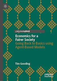 Economics for a Fairer Society - Tim Gooding - ebook
