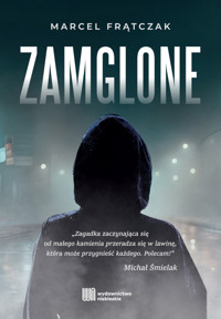 Zamglone - Frątczak Marcel - ebook + audiobook + książka