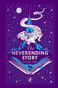 The Neverending Story - Ende Michael - książka
