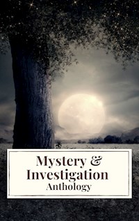 Mystery & Investigation Anthology - Ryūnosuke Akutagawa - ebook