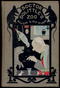 Doctor Dolittle's Zoo - Hugh Lofting - ebook