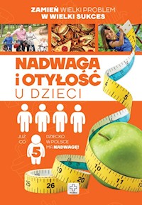 Nadwaga i otyłość u dzieci -  - książka