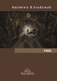 Finis - Grudziecki Kazmierz B. - książka