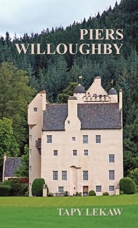 Piers Willoughby - Tapy Lekaw - ebook