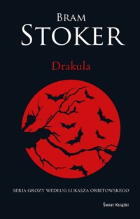 Drakula - Stoker Bram - ebook + audiobook + książka