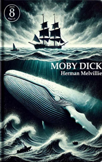 Moby Dick - Herman Melville - ebook