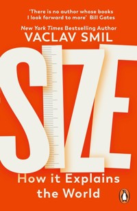 Size - Vaclav Smil - książka