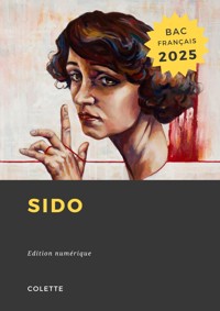 Sido - Colette - ebook