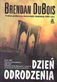 Dzień odrodzenia - Brendan DuBois - ebook