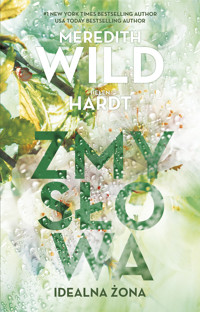 Zmysłowa idealna żona - Meredith Wild, Helen Hardt - ebook + audiobook + książka