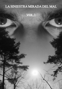 La Siniestra Mirada Del Mal - J.r.phoenix - ebook