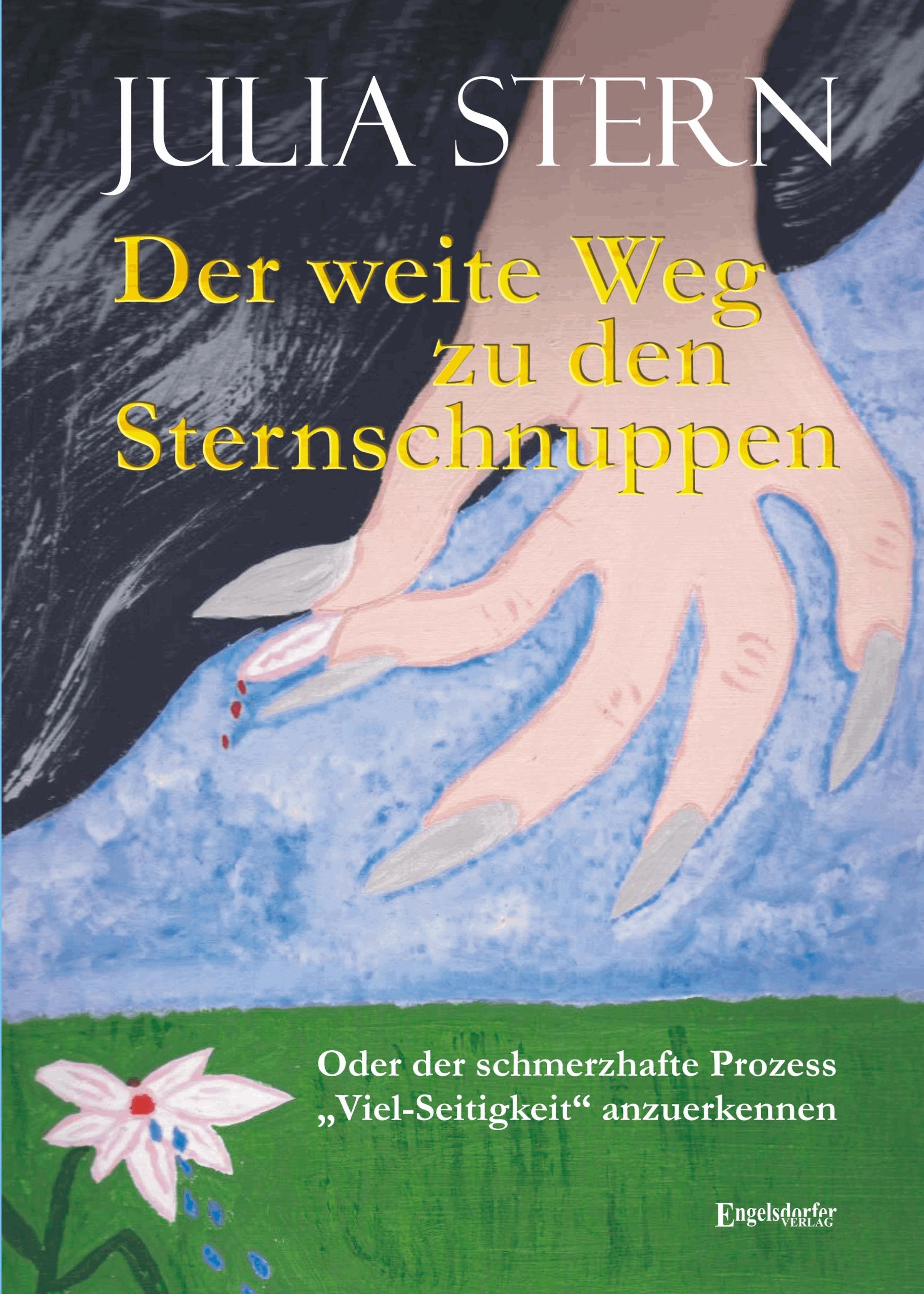 Der weite Weg zu den Sternschnuppen. Oder der schmerzhafte Prozess »Viel-Seitigkeit« anzuerkennen