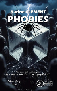 Phobies - Karine Clément - ebook