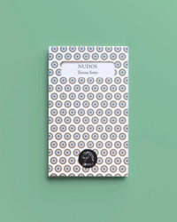 Nudos - Teresa Soto - ebook