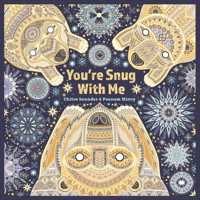You're Snug With Me - Chitra Soundar - ebook