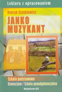 Janko Muzykant - Henryk Sienkiewicz - ebook + audiobook + książka