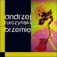 Brzemię - Andrzej Turczyński - książka