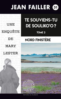 Te souviens-tu de Souliko'o ? - Tome 2 - Failler Jean - ebook