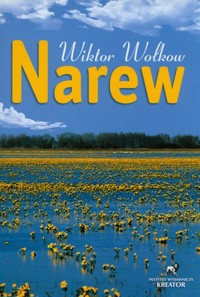 Narew - Wiktor Wołkow - książka
