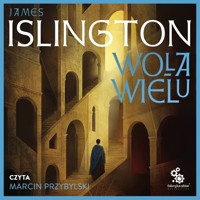 Wola wielu - James Islington - ebook + audiobook