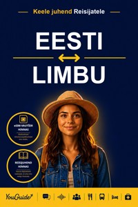 The Language Guide for Travelers - Estonian to Limbu - YouGuide - ebook