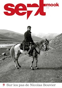 Sept mook n°26 - Sept.ch SA - ebook