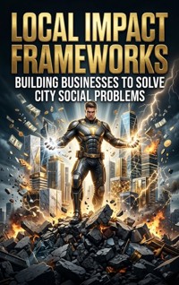 Local Impact Frameworks - Noah Barrett - ebook