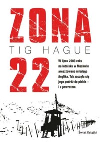 Zona 22 - Tig Hague - ebook