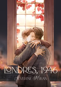 Londres, 1946 - Séverine Mikan - ebook