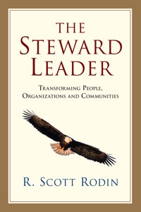The Steward Leader - R. Scott Rodin - ebook