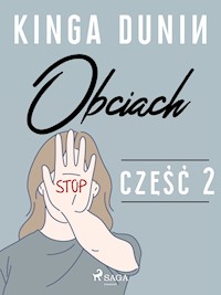Obciach - Kinga Dunin - ebook + audiobook