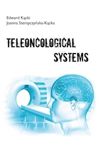 Teleoncological systems - Kącki Edward, Stempczyńska-Kącka Joanna - książka