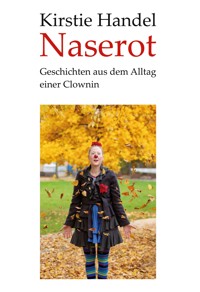 Naserot - Kirstie Handel - ebook