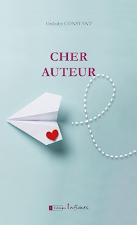 Cher auteur - Gwladys Constant - ebook