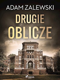 Drugie oblicze - Adam Zalewski - ebook