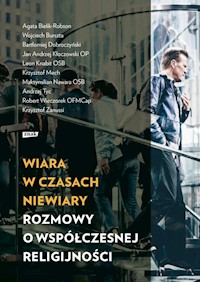 Wiara w czasach niewiary -  - książka