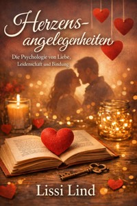 Herzensangelegenheiten - Lissi Lind - ebook