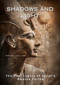 Shadows and Light - Marcus J. Sullivan - ebook