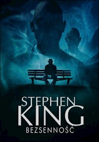 Bezsenność - Stephen King - ebook + audiobook + książka