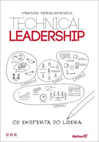 Technical leadership - Mariusz Sieraczkiewicz - książka