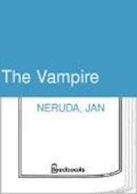 The Vampire - Jan Neruda - darmowy ebook