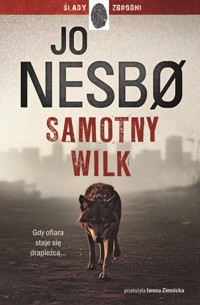 Samotny wilk - Jo Nesbo - ebook + audiobook + książka