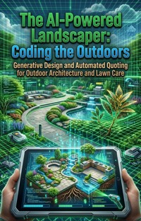 The AI-Powered Landscaper: Coding the Outdoors - David Ruiz - ebook