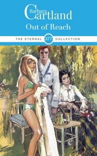 Out of Reach - Barbara Cartland - ebook