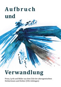Aufbruch und Verwandlung - Martina Scheible - ebook